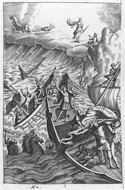 Illustration de 